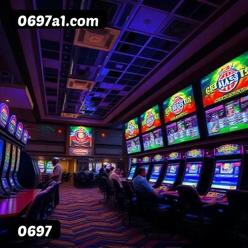 Jogos de Cassino em Destaque - Slots, Roleta, Blackjack